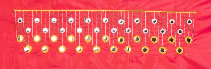 sonchiraiya embroidery blouse piece04 view 3