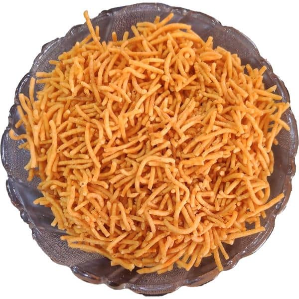 Aloo Bhujia 400 Gms