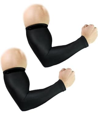 PENYAN Palms Only Cotton Riding Gloves ( Pair of 2 )