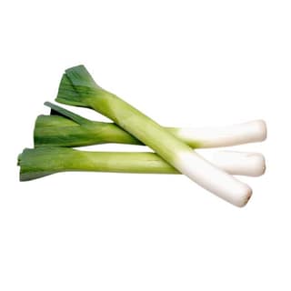 Agrify Fresh Leeks 250 Gms