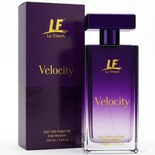 Velocity Perfume for Women 100ml
