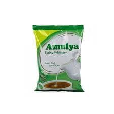 AMULYA DAIRY WHITENER 500GM