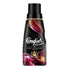 COMFORT SOFT SHINE SERUM 220ML