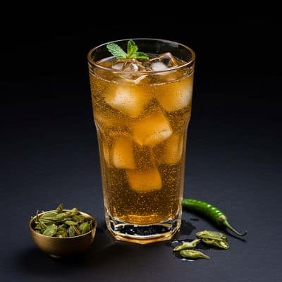 Jaljeera Soda