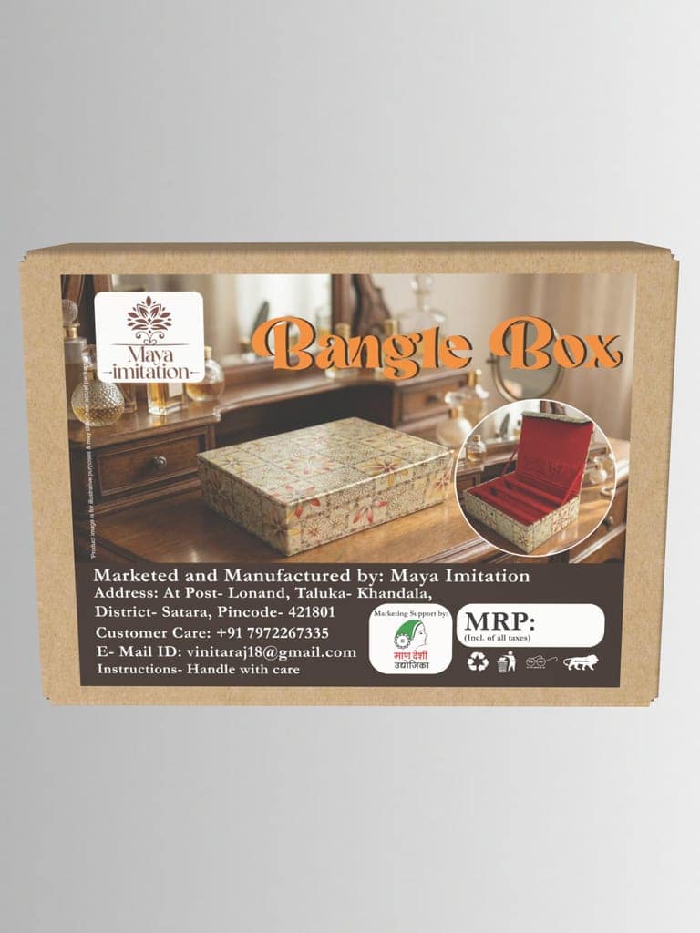 Bangale Box