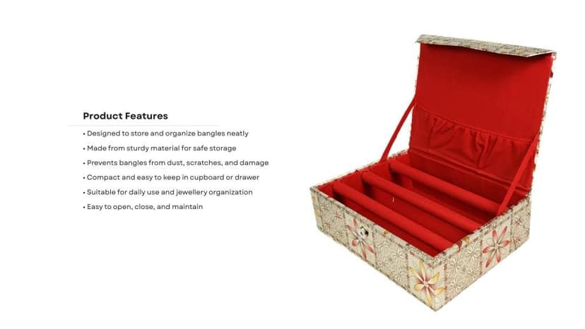 Bangale Box view 3