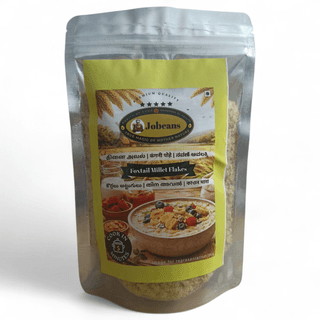 Foxtail Millet Flakes 200 gms