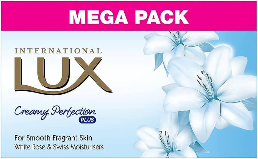 Lux International Creamy Perfection Plus