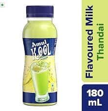 AMUL KOOL THANDAI 180ML