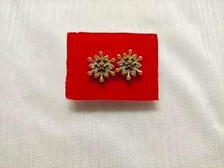 Women Ear studs