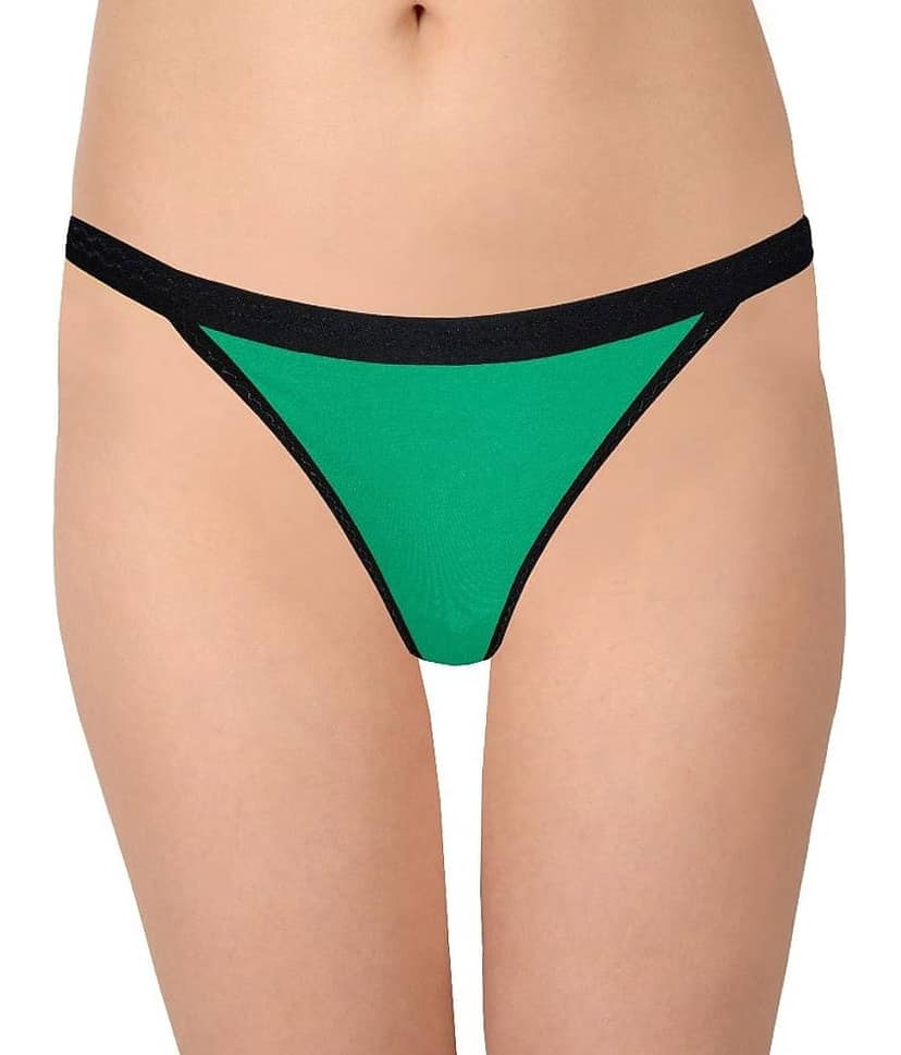 Selfcare Multi Panties view 2