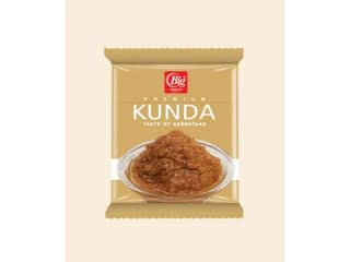 Kunda -250g