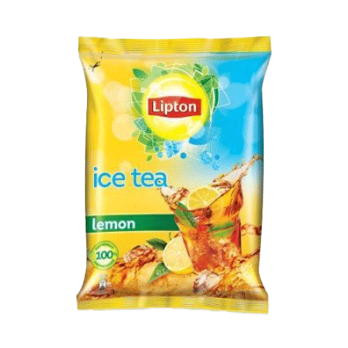 Lipton Ice Tea Lemon Premix 500g