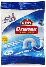 KIWI DRANEX 50GM