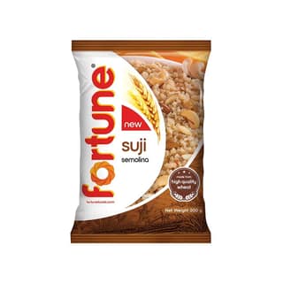 Fortune Sooji