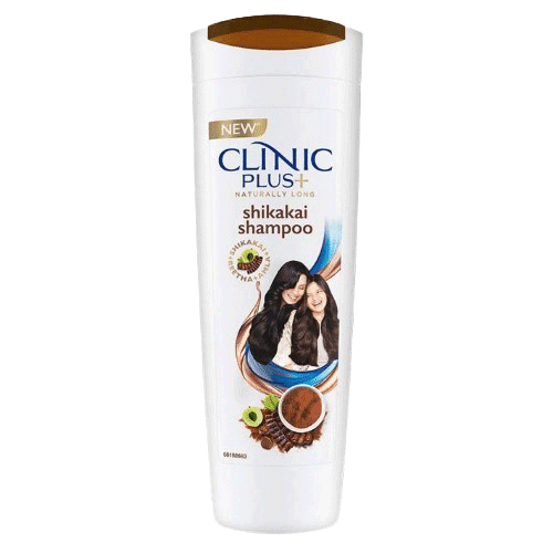 Clinic Plus Hair Shampoo Shikakai 80ml