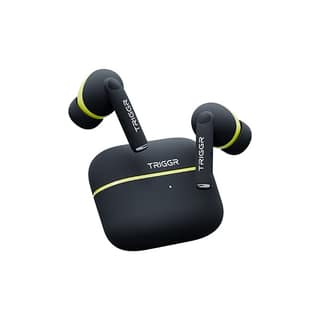 TRIGGR Ultrabuds N4 Wireless Earbuds