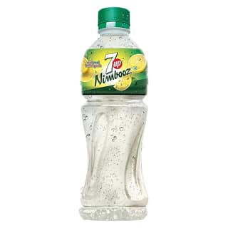7 Up Nimbooz, 350 Ml