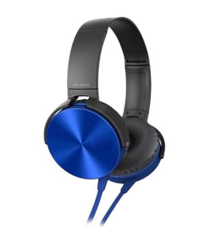 Wired Headphone for Music and Calling, Stylish Stereo Audio Headset for Mobile Phone, Laptop, Desktop and Daily Entertainment view 3