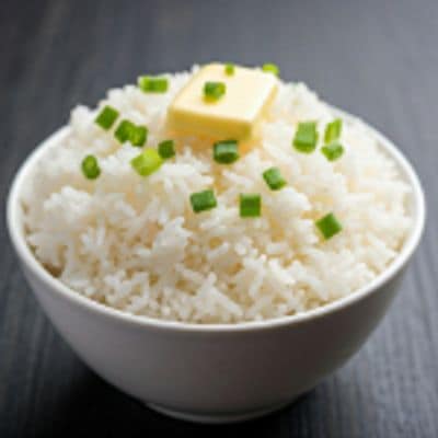 Butter Rice