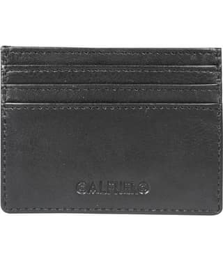 Calfnero Genuine Leather Card Case wallet