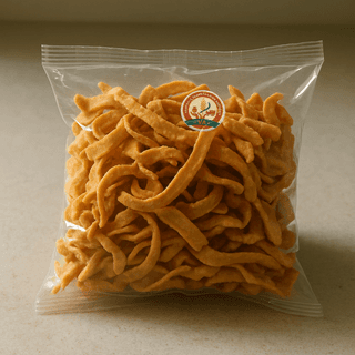 Vanthala.Parvathamma Agencies's ribbon pakoda