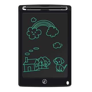 8.5 Inch Portable LCD Writing Tablet with Erase & Lock Function