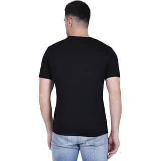 Life Dream Premium Quality Stylish Mens T-Shirt view 2