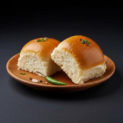 Mangalore Buns 2 No