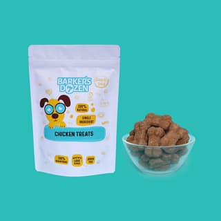 Chicken Treats (200g)