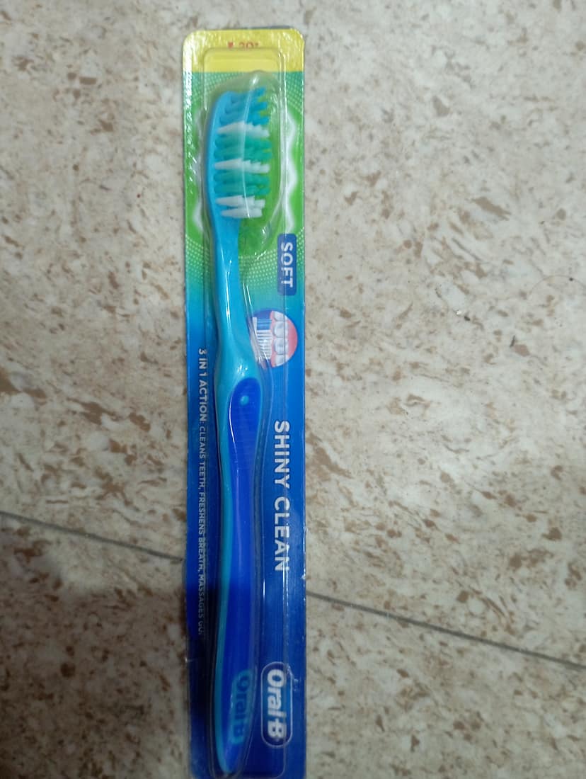 Oral-b