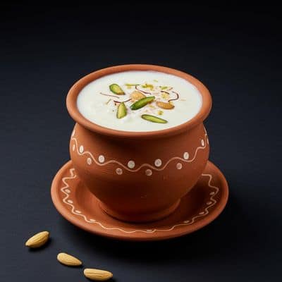 Kullad Lassi