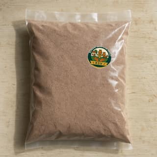 KORRA SANMMA Vault's ragi flour (finger millet)