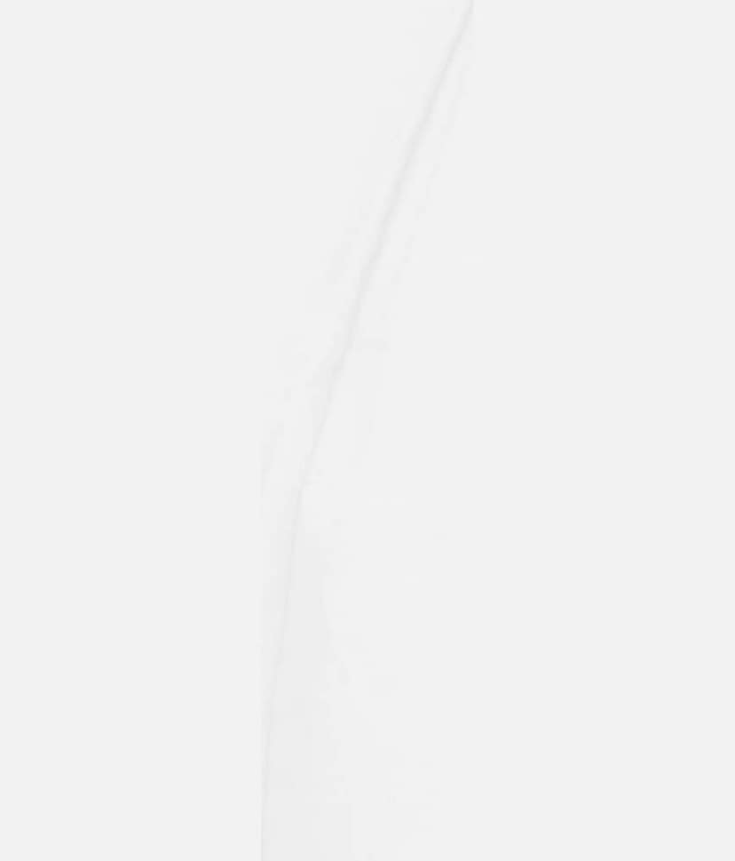 Sttoffa - White Rayon Flared Women's Palazzos ( Pack of 1 ) view 2