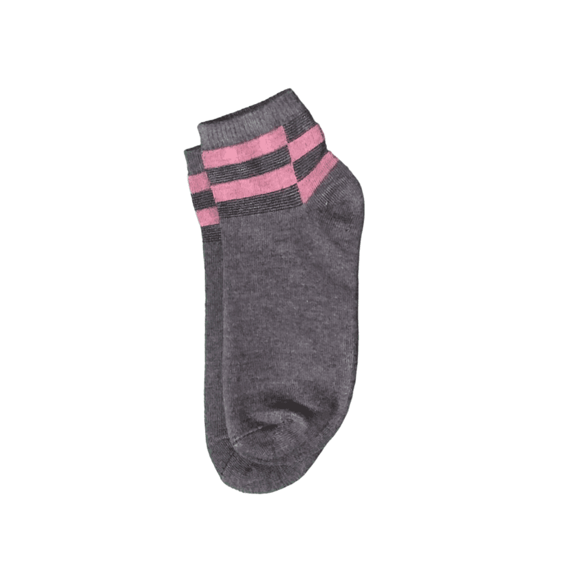 Maxolity Unique Fashionable Ankle Length Socks For Men And Women Pack Of 4 view 4