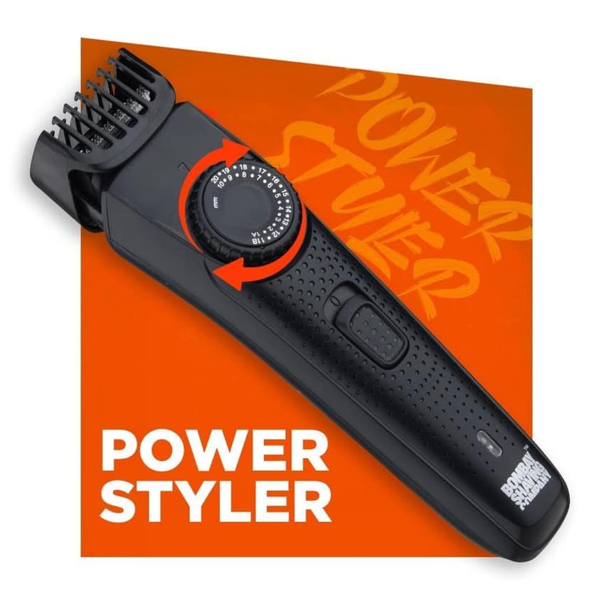 Bombay Shaving Company Beard Trimmer For Men view 8