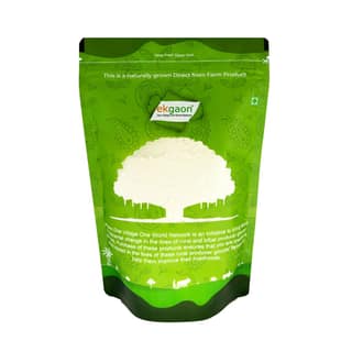 Sharbati Wheat Flour (Atta) 1 KG