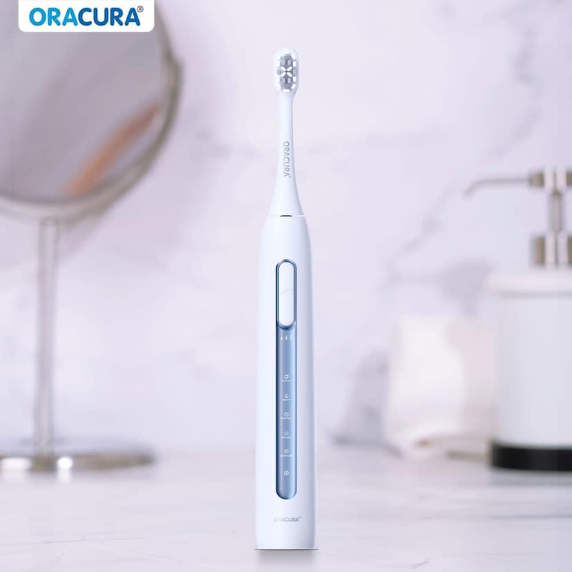 SB300 Sonic Smart Electric Rechargeable Toothbrush view 2