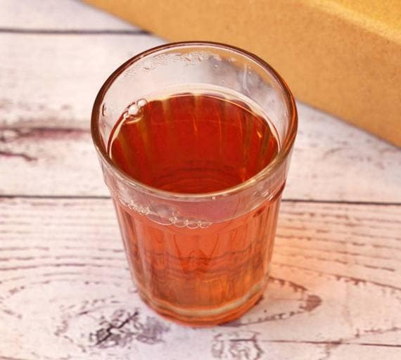 Black Tea