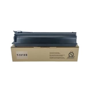 Toshiba E studio 181 1810 Toner Cartridge, Black