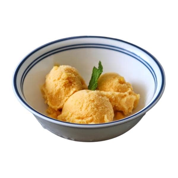 Muskmelon Ice Cream 100 Gms