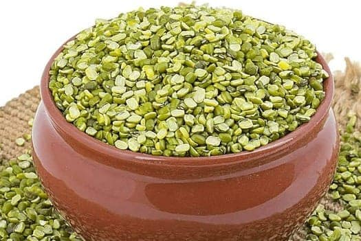 Moong chilka Dal (Organic) view 3