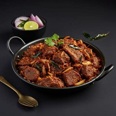 Erachi Dry Fry (Bdf)