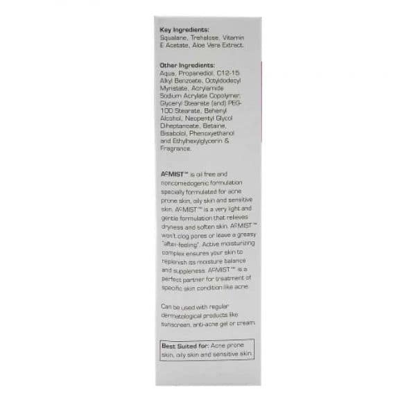 Acmist Moist Gel 50 Gms view 2
