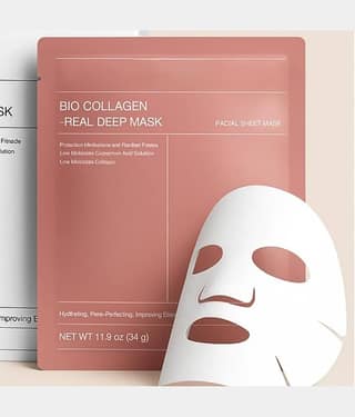 Sebora - Anti-Aging Mask for All Skin Type ( Pack of 1 )