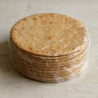 Gayatri Shopping Center's traditional khakhra - crispy indian snack