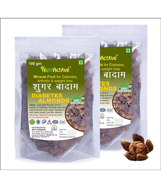 Nutractive Sky Fruit 200 Gm