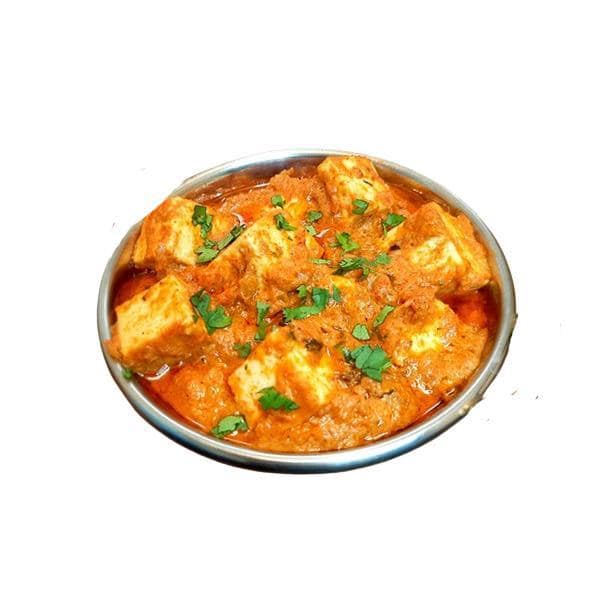 Paneer Hydrabadi