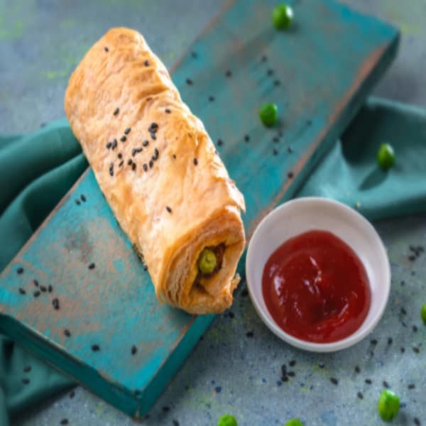 Monginis Paneer Pattice