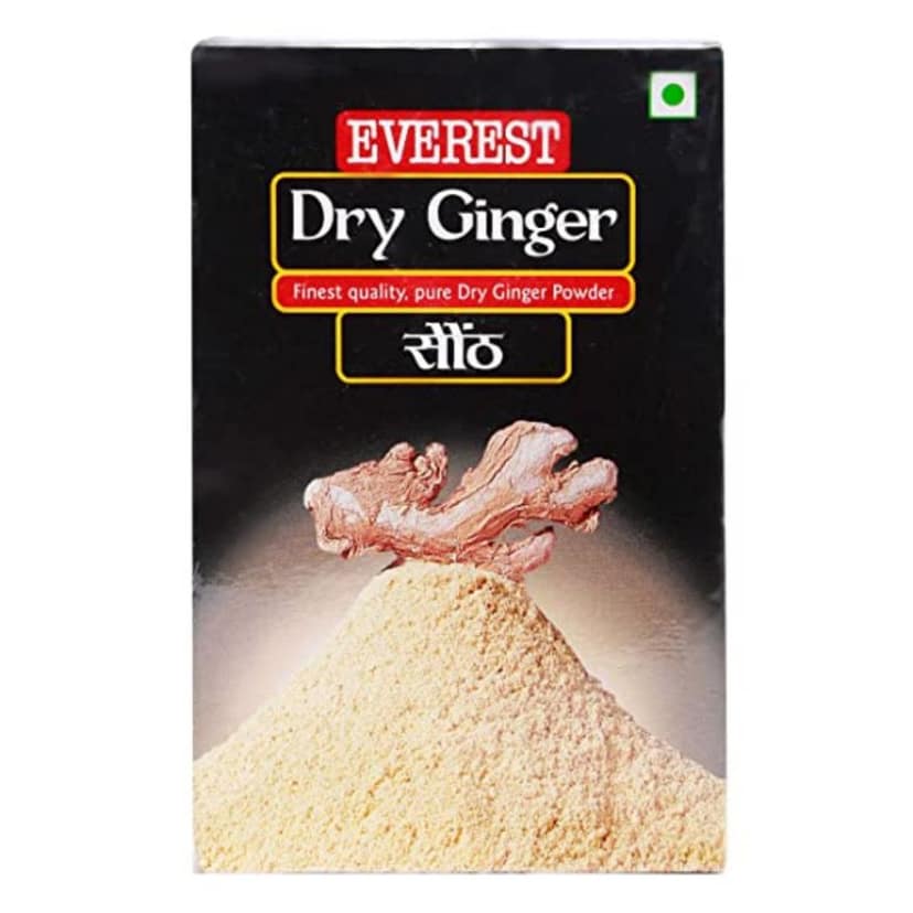 Everest Dry Ginger Masala 50 Gms